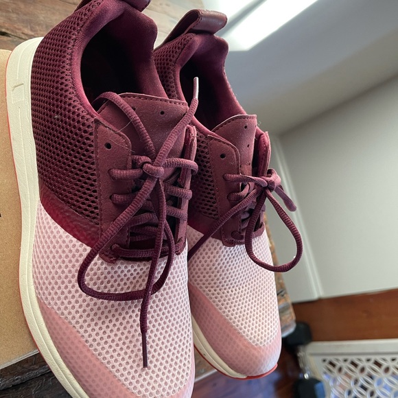 York Athletic “The Henry” shoes - Picture 5 of 14